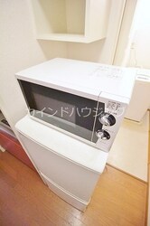 レオパレス悠の物件内観写真